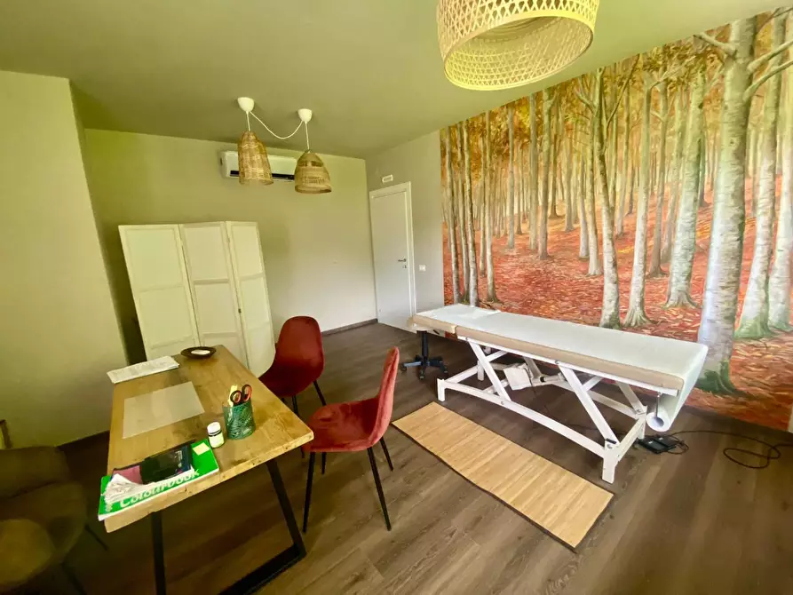 Immagine 17 di Ufficio in affitto  a Lucca