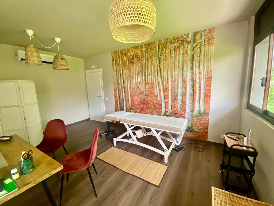 Immagine 18 di Ufficio in affitto  a Lucca