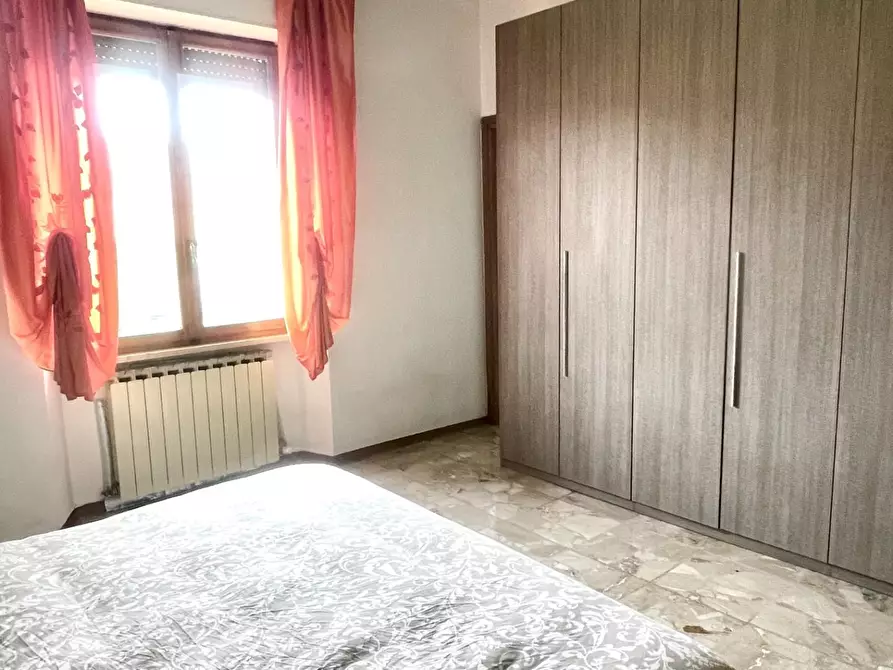 Immagine 31 di Casa bifamiliare in vendita  a Monteroni D'arbia