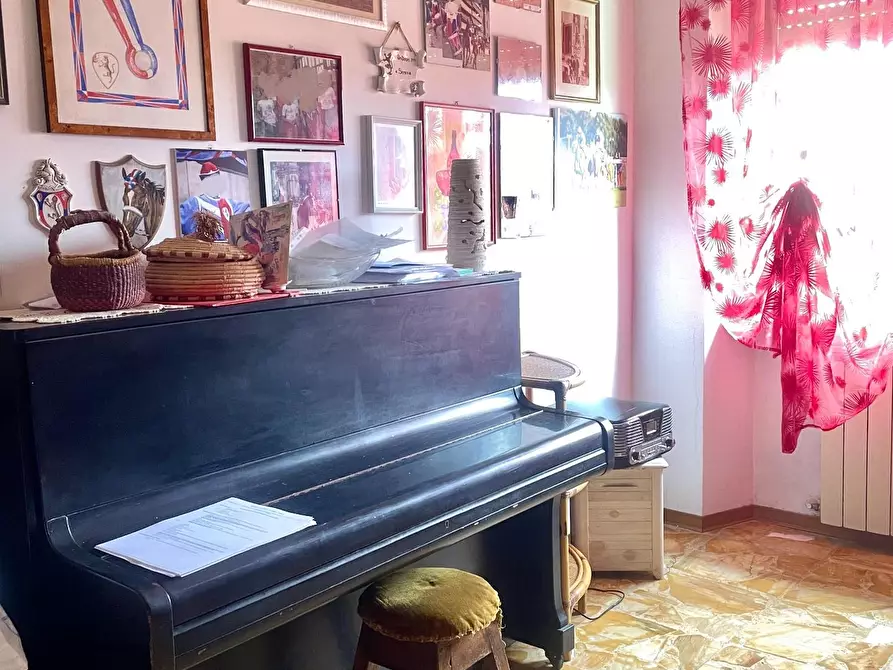 Immagine 20 di Casa bifamiliare in vendita  a Monteroni D'arbia