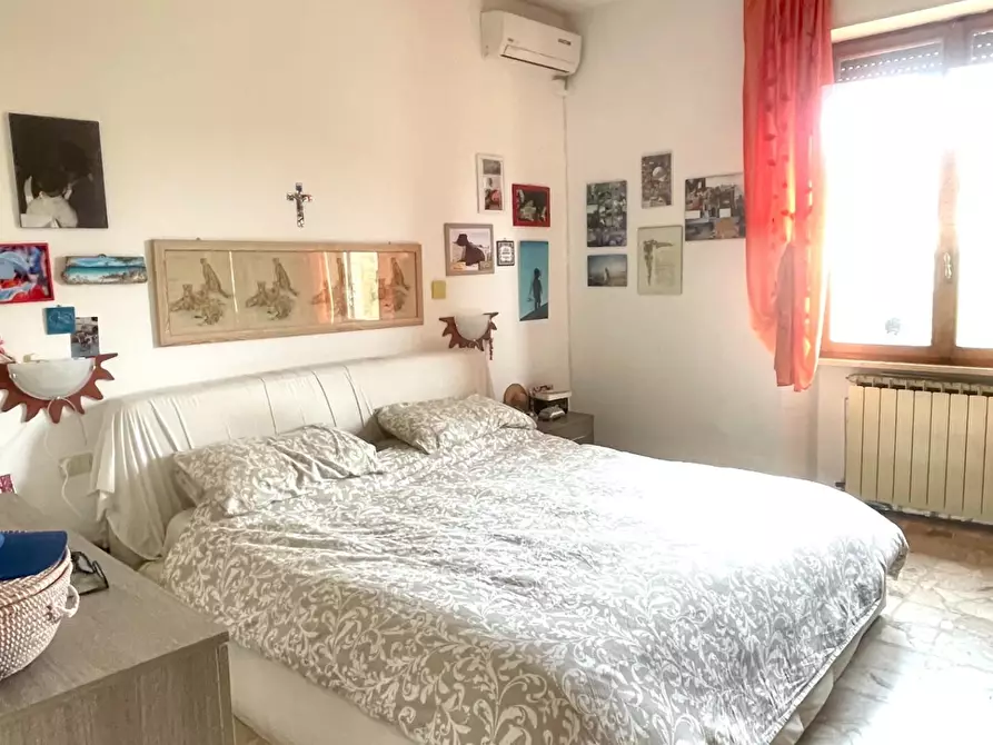 Immagine 30 di Casa bifamiliare in vendita  a Monteroni D'arbia