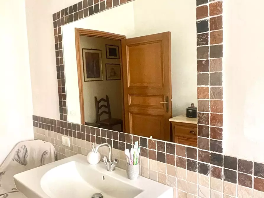 Immagine 28 di Casa bifamiliare in vendita  a Monteroni D'arbia