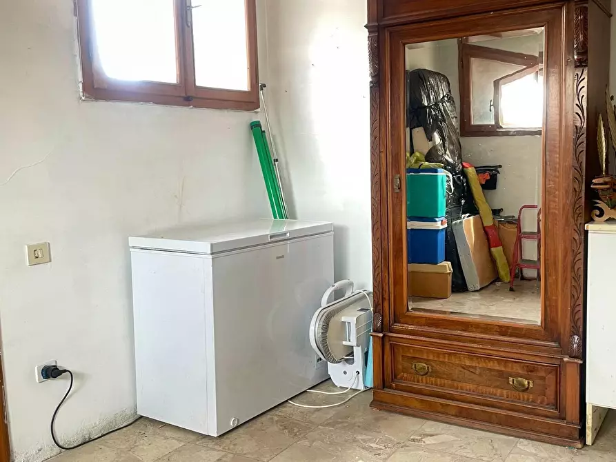 Immagine 38 di Casa bifamiliare in vendita  a Monteroni D'arbia