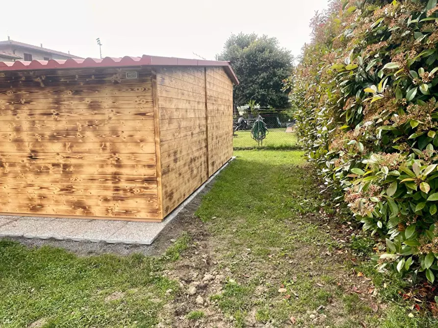 Immagine 42 di Casa bifamiliare in vendita  a Monteroni D'arbia