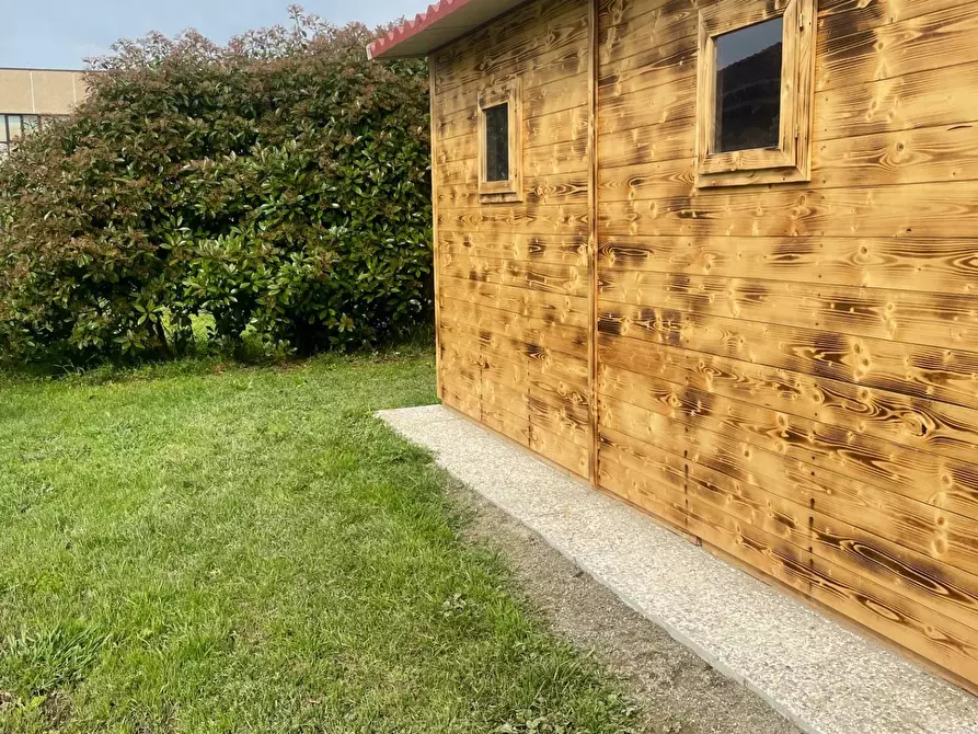 Immagine 48 di Casa bifamiliare in vendita  a Monteroni D'arbia