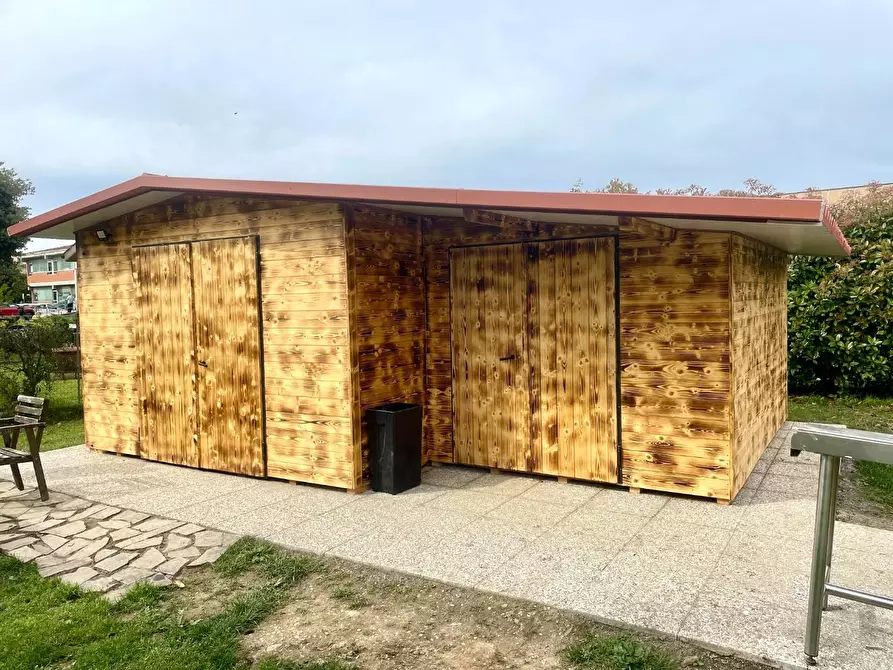 Immagine 47 di Casa bifamiliare in vendita  a Monteroni D'arbia