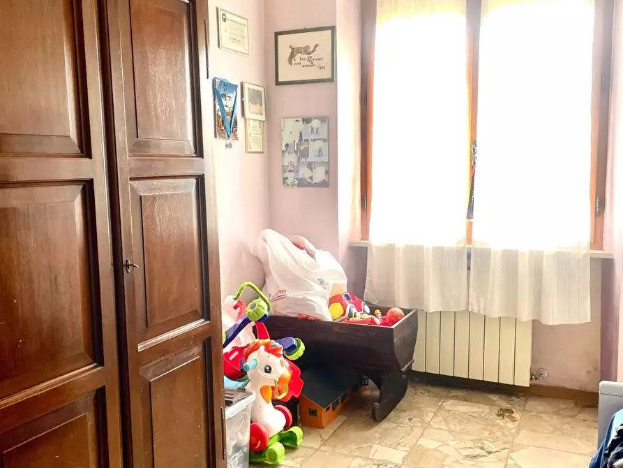 Immagine 24 di Casa bifamiliare in vendita  a Monteroni D'arbia