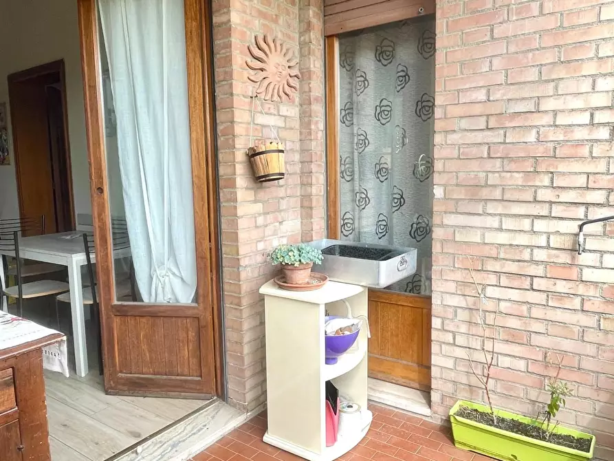 Immagine 14 di Casa bifamiliare in vendita  a Monteroni D'arbia