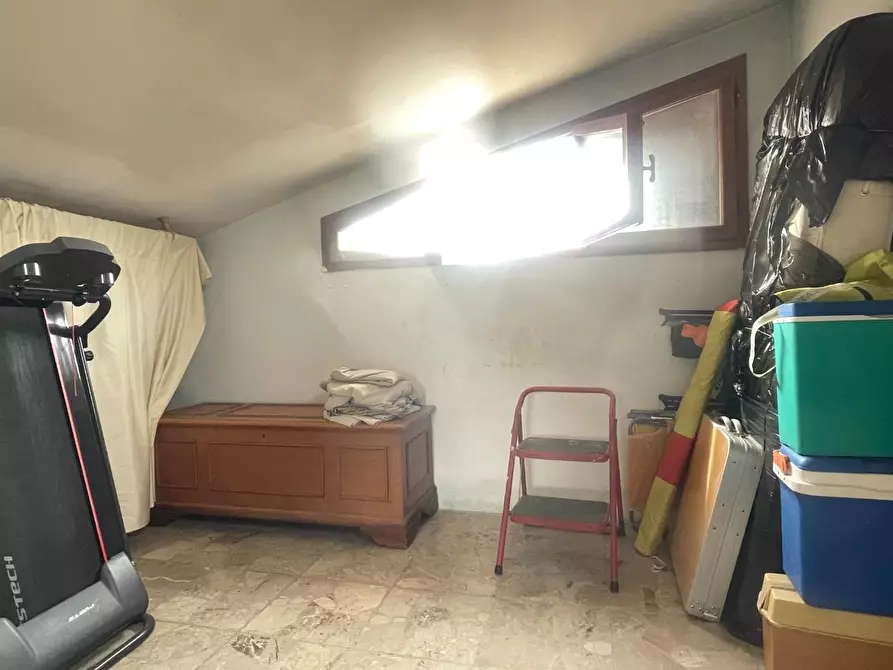 Immagine 40 di Casa bifamiliare in vendita  a Monteroni D'arbia