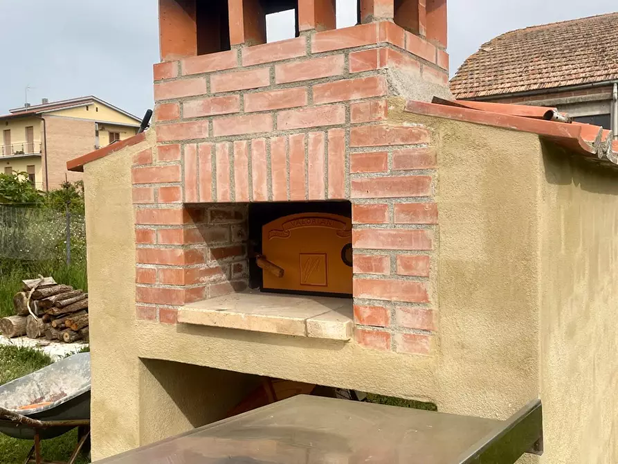 Immagine 45 di Casa bifamiliare in vendita  a Monteroni D'arbia