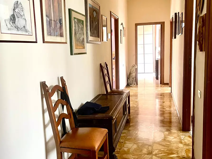 Immagine 23 di Casa bifamiliare in vendita  a Monteroni D'arbia