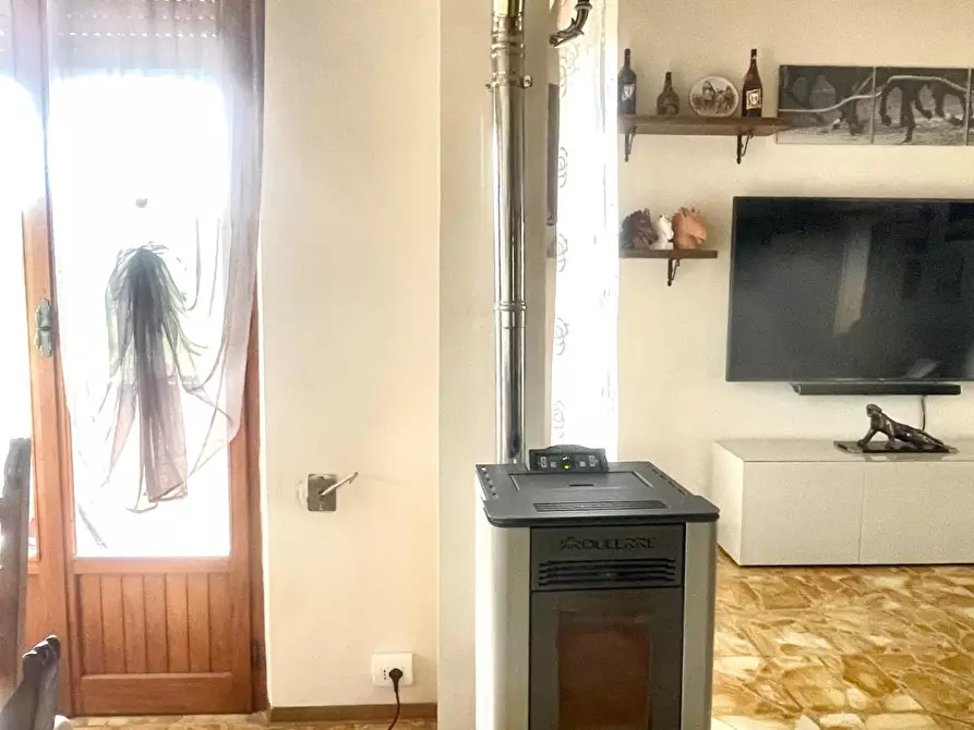 Immagine 10 di Casa bifamiliare in vendita  a Monteroni D'arbia