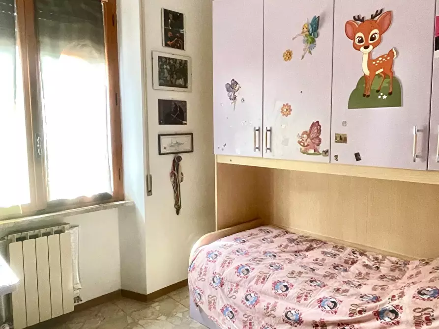 Immagine 29 di Casa bifamiliare in vendita  a Monteroni D'arbia