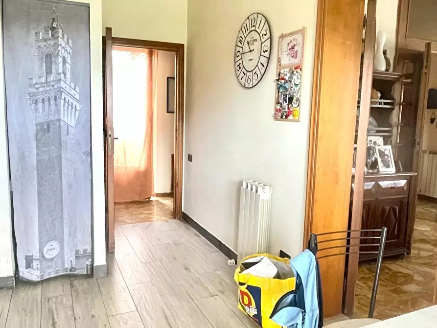 Immagine 16 di Casa bifamiliare in vendita  a Monteroni D'arbia