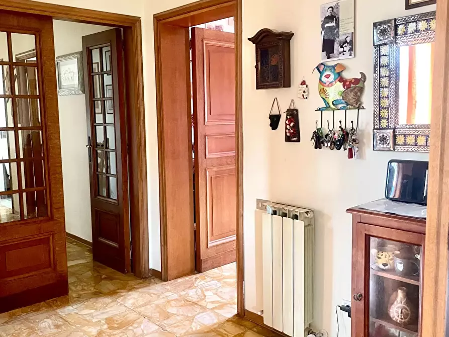 Immagine 18 di Casa bifamiliare in vendita  a Monteroni D'arbia