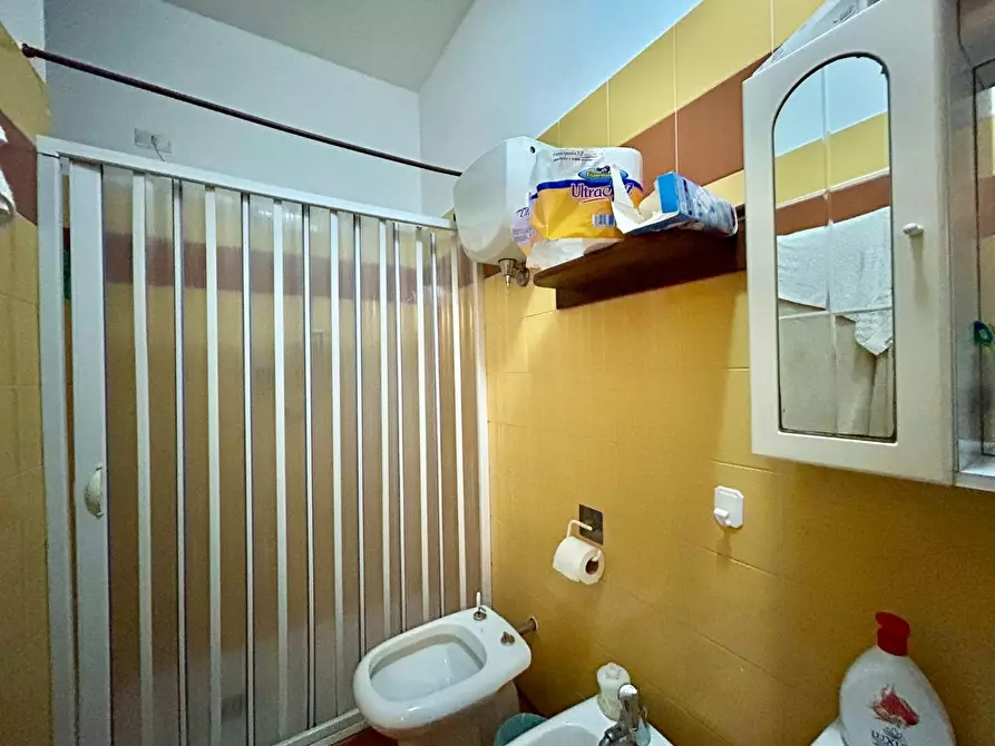 Immagine 10 di Appartamento in vendita  a Siena