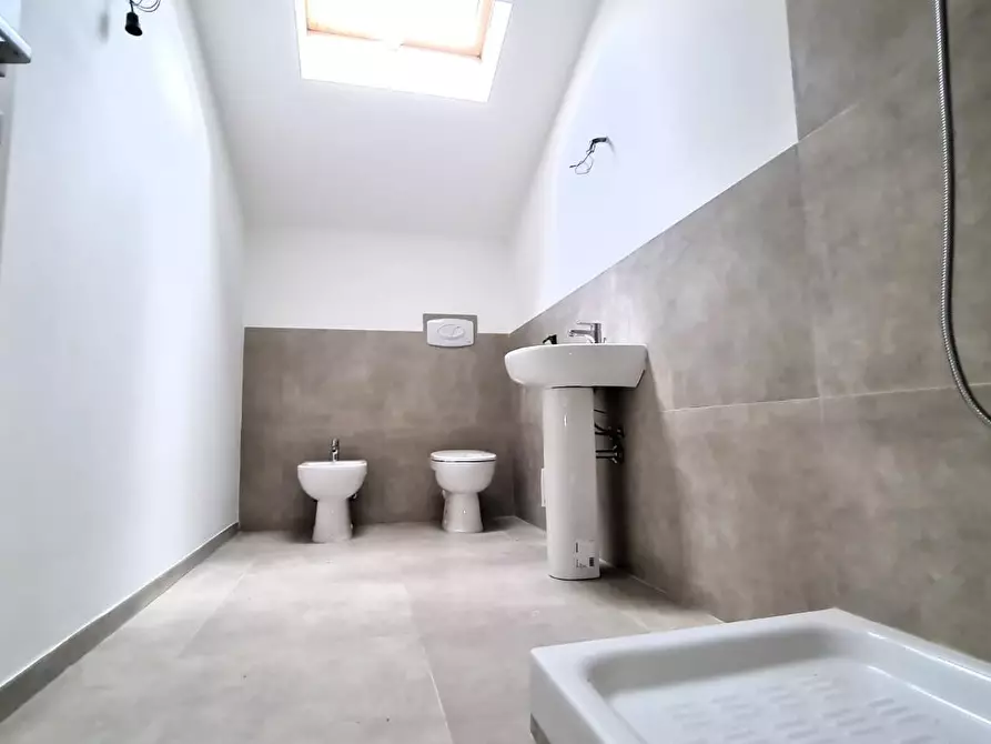 Immagine 9 di Casa bifamiliare in vendita  a San Miniato