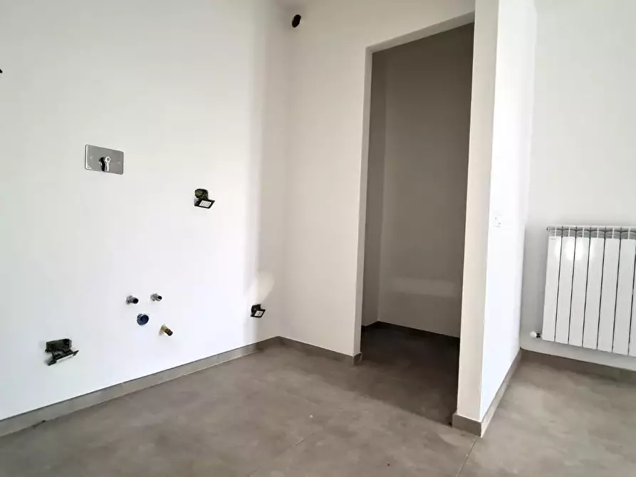 Immagine 3 di Casa bifamiliare in vendita  a San Miniato