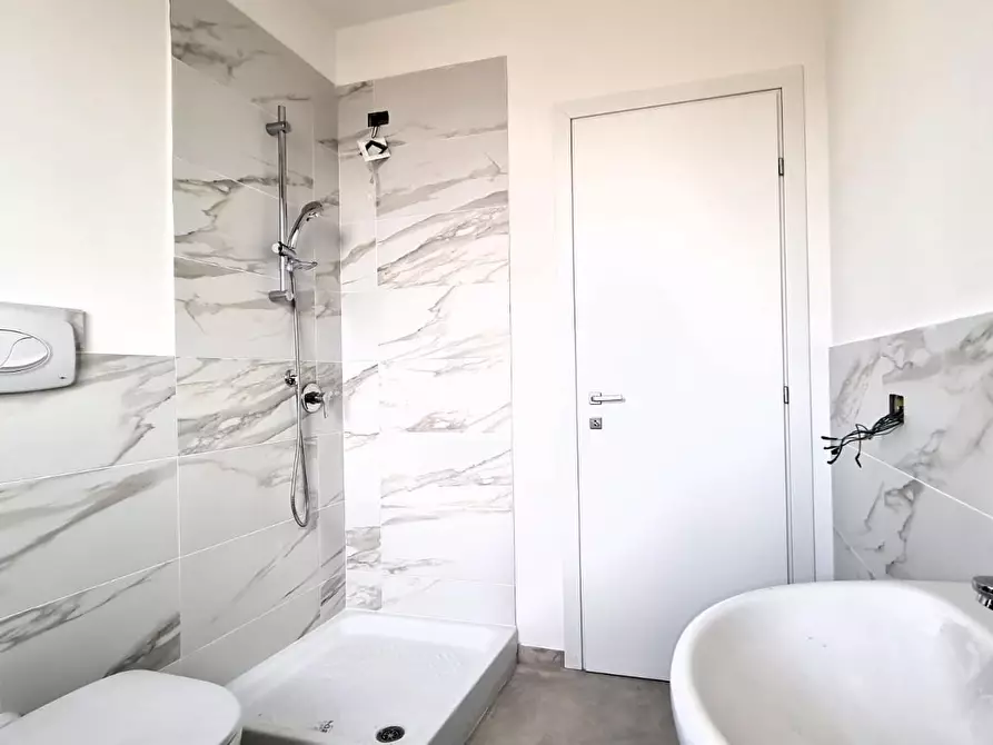 Immagine 4 di Casa bifamiliare in vendita  a San Miniato