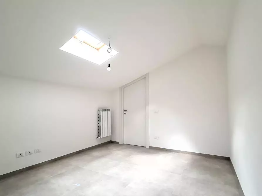 Immagine 11 di Casa bifamiliare in vendita  a San Miniato