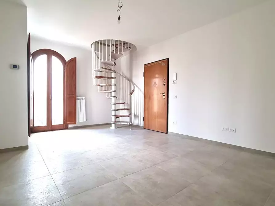 Immagine 1 di Casa bifamiliare in vendita  a San Miniato