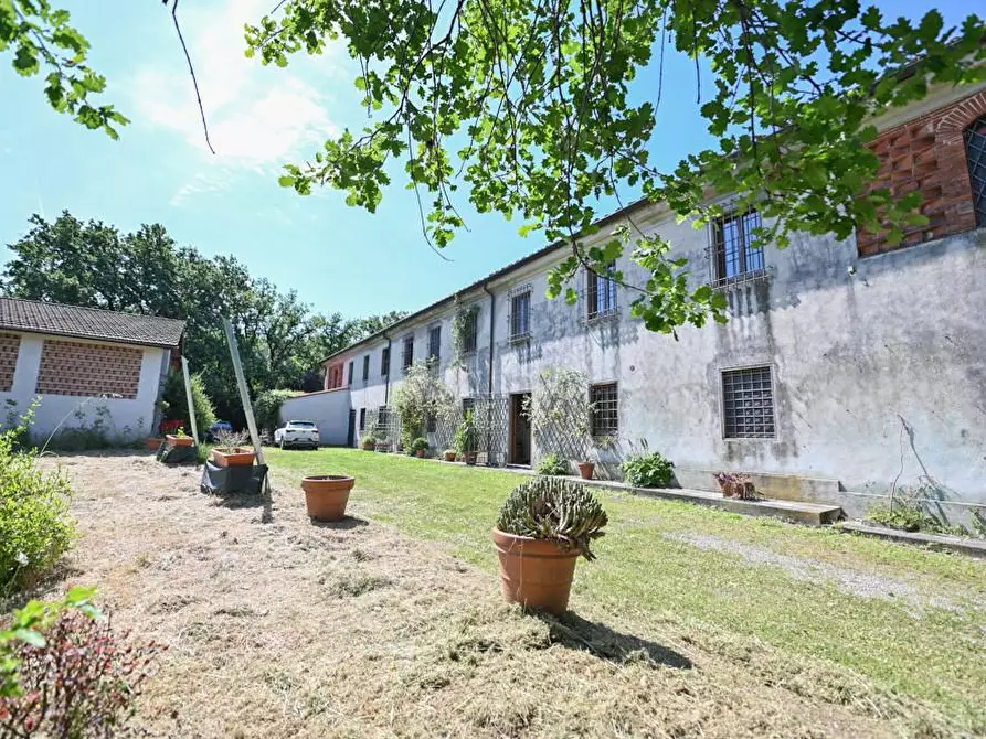 Immagine 28 di Villa in vendita  a Massarosa