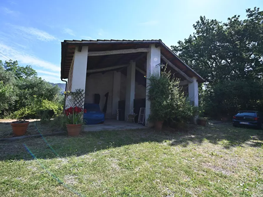 Immagine 13 di Villa in vendita  a Massarosa
