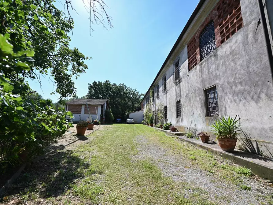 Immagine 10 di Villa in vendita  a Massarosa