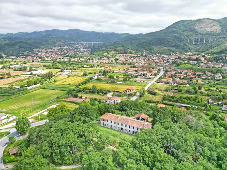 Immagine 45 di Villa in vendita  a Massarosa