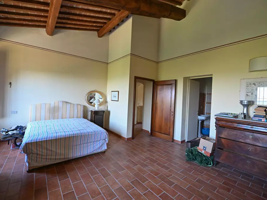 Immagine 19 di Villa in vendita  a Massarosa