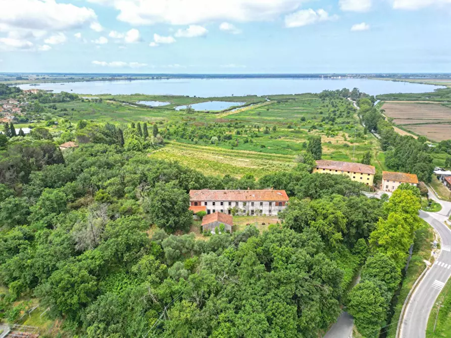 Immagine 38 di Villa in vendita  a Massarosa