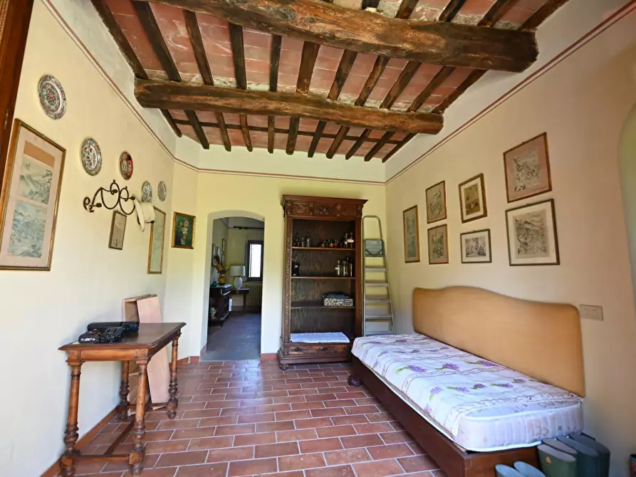 Immagine 14 di Villa in vendita  a Massarosa