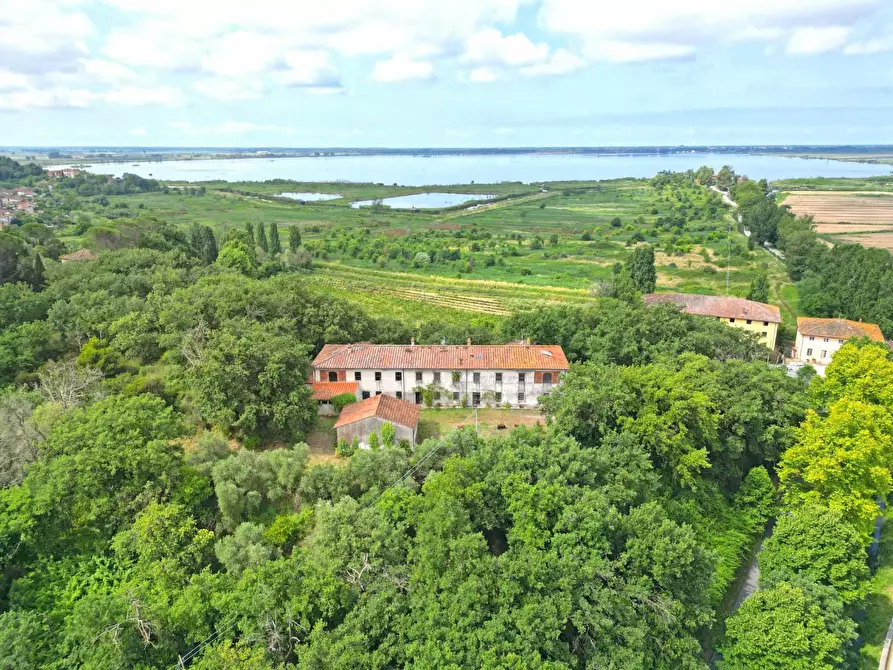 Immagine 39 di Villa in vendita  a Massarosa