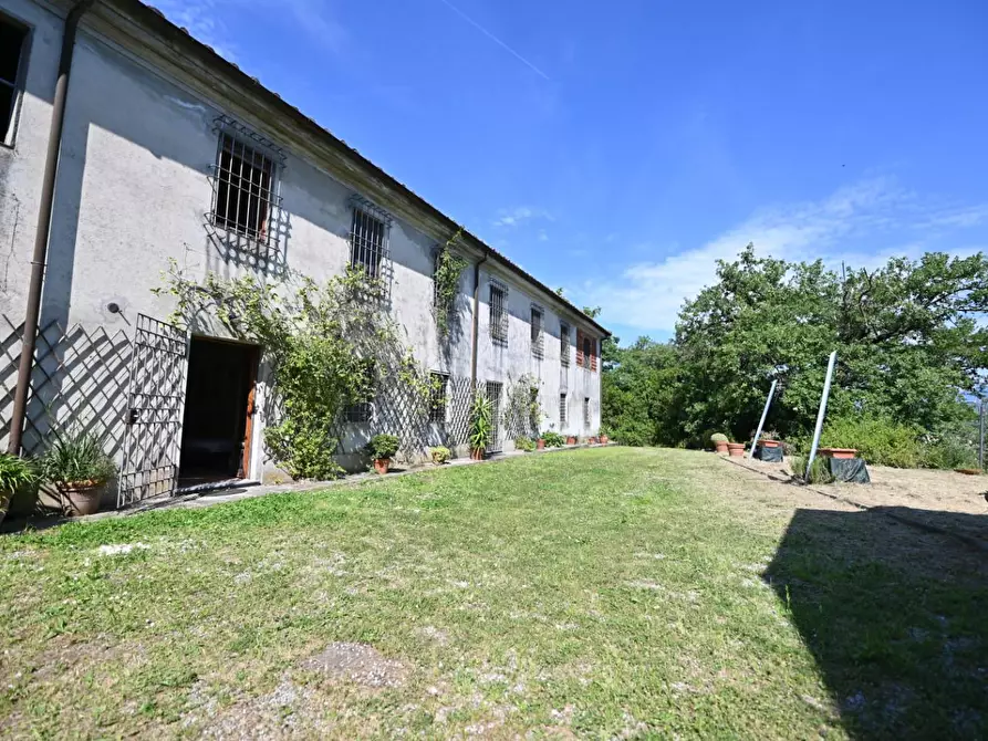 Immagine 12 di Villa in vendita  a Massarosa