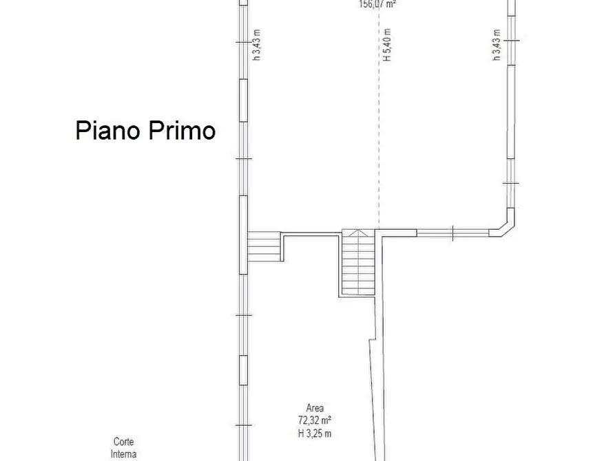 Immagine 10 di Locale commerciale in affitto  a Empoli