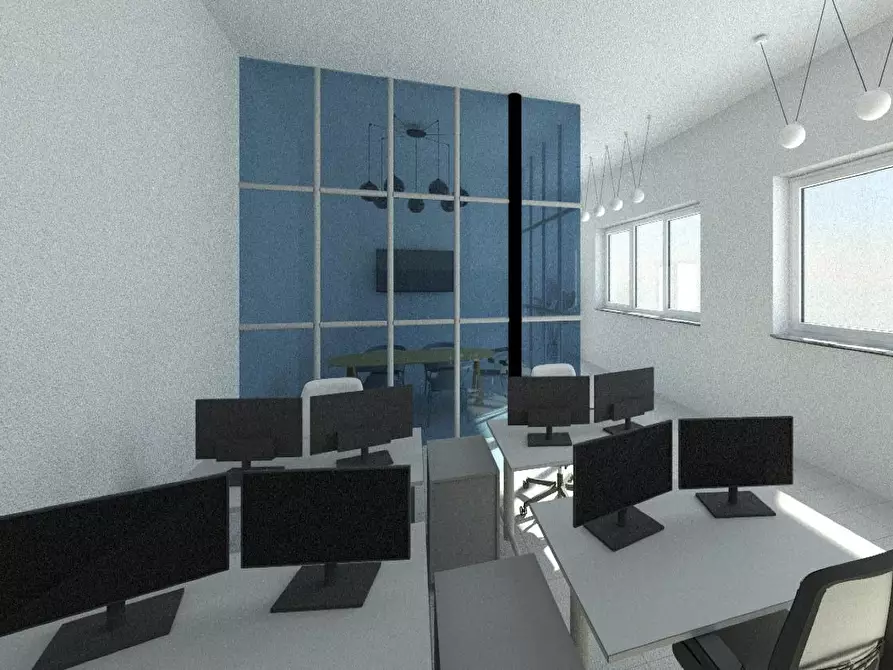 Immagine 8 di Locale commerciale in affitto  a Empoli