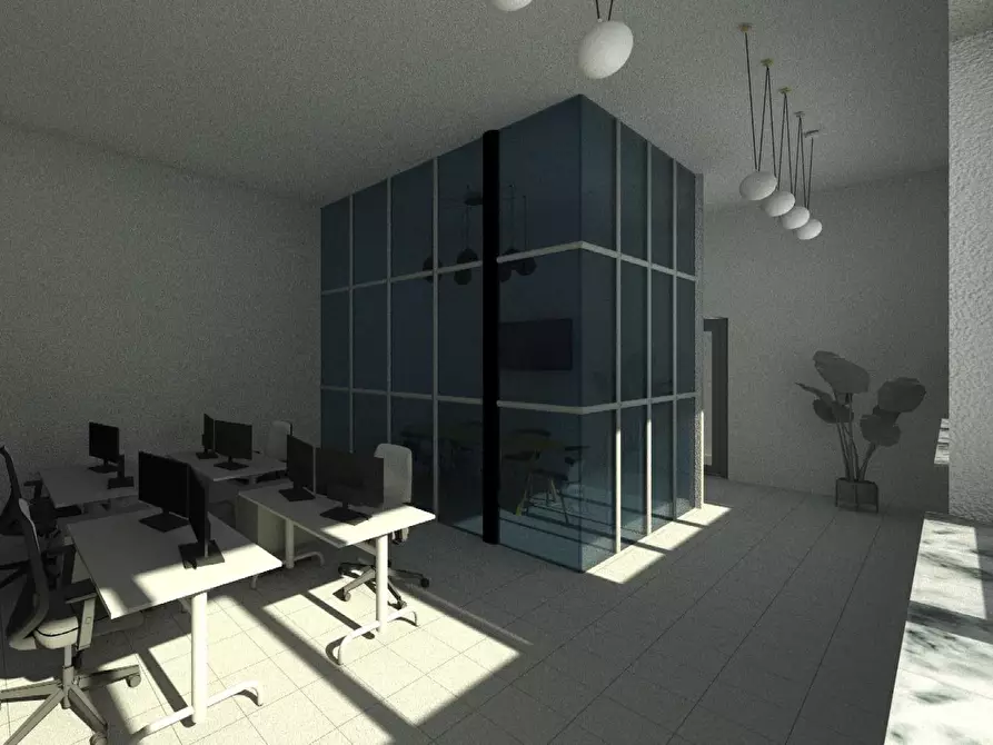 Immagine 6 di Locale commerciale in affitto  a Empoli