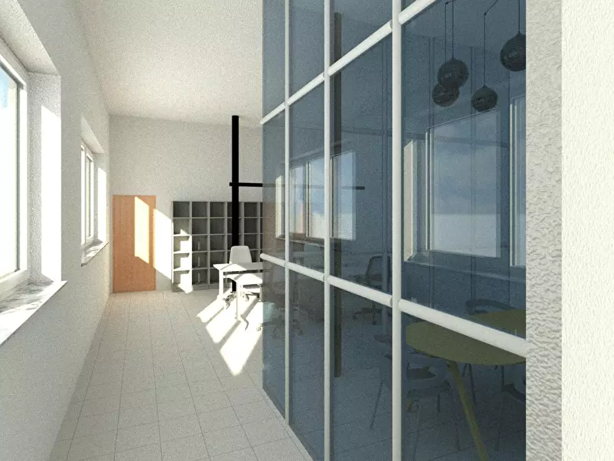 Immagine 4 di Locale commerciale in affitto  a Empoli