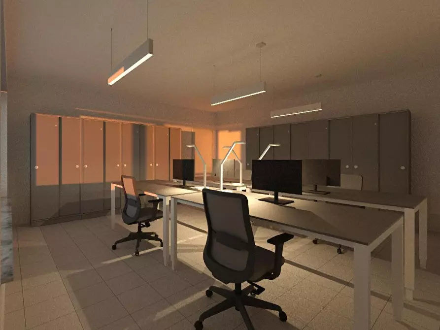 Immagine 7 di Locale commerciale in affitto  a Empoli