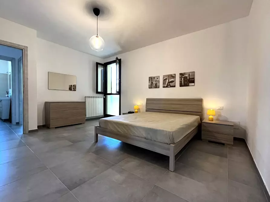 Immagine 15 di Appartamento in vendita  a Rosignano Marittimo