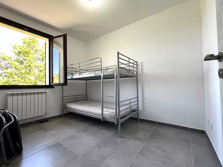 Immagine 11 di Appartamento in vendita  a Rosignano Marittimo