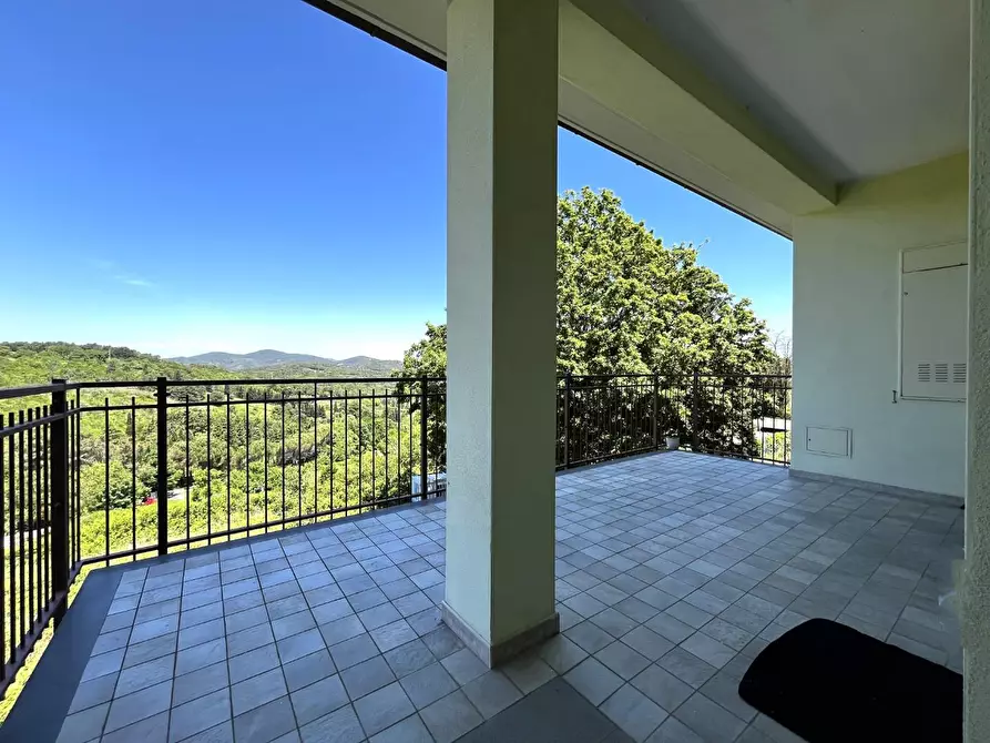 Immagine 2 di Appartamento in vendita  a Rosignano Marittimo