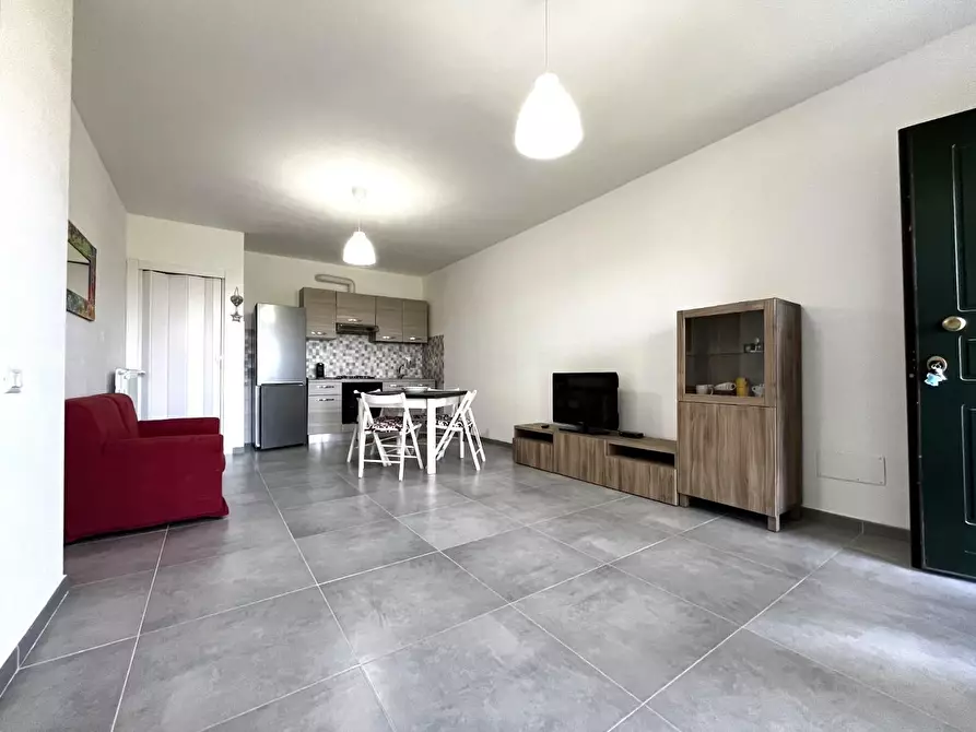 Immagine 7 di Appartamento in vendita  a Rosignano Marittimo