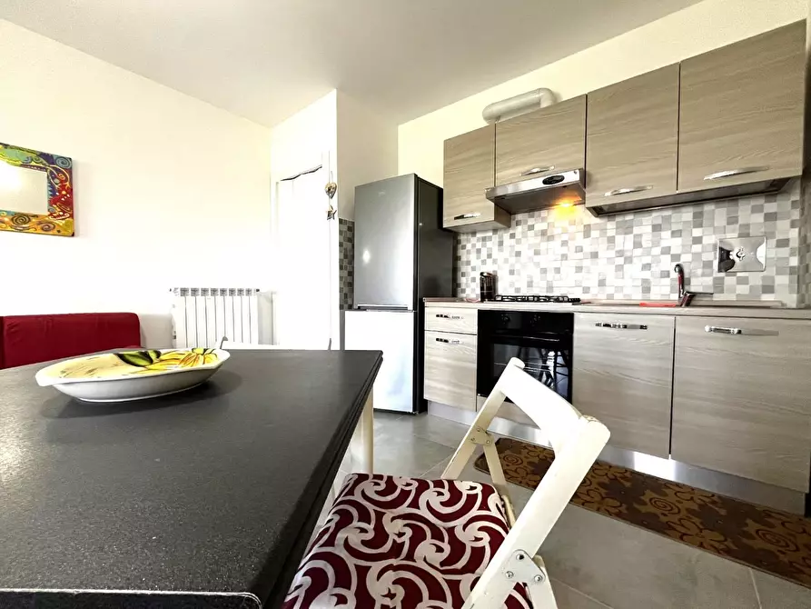 Immagine 10 di Appartamento in vendita  a Rosignano Marittimo