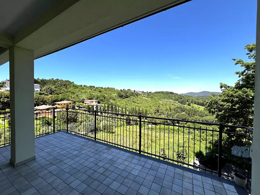 Immagine 4 di Appartamento in vendita  a Rosignano Marittimo