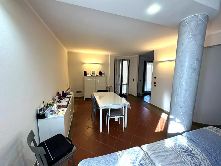 Immagine 11 di Appartamento in vendita  a Montelupo Fiorentino