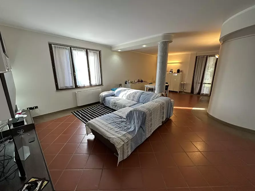 Immagine 8 di Appartamento in vendita  a Montelupo Fiorentino