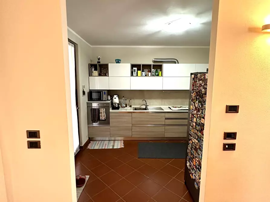 Immagine 18 di Appartamento in vendita  a Montelupo Fiorentino