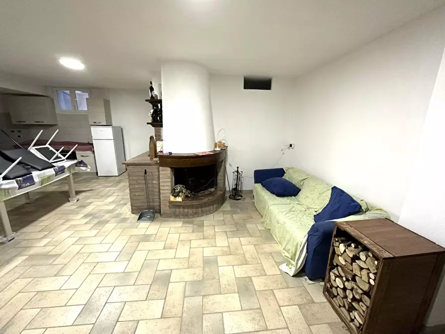 Immagine 38 di Appartamento in vendita  a Montelupo Fiorentino