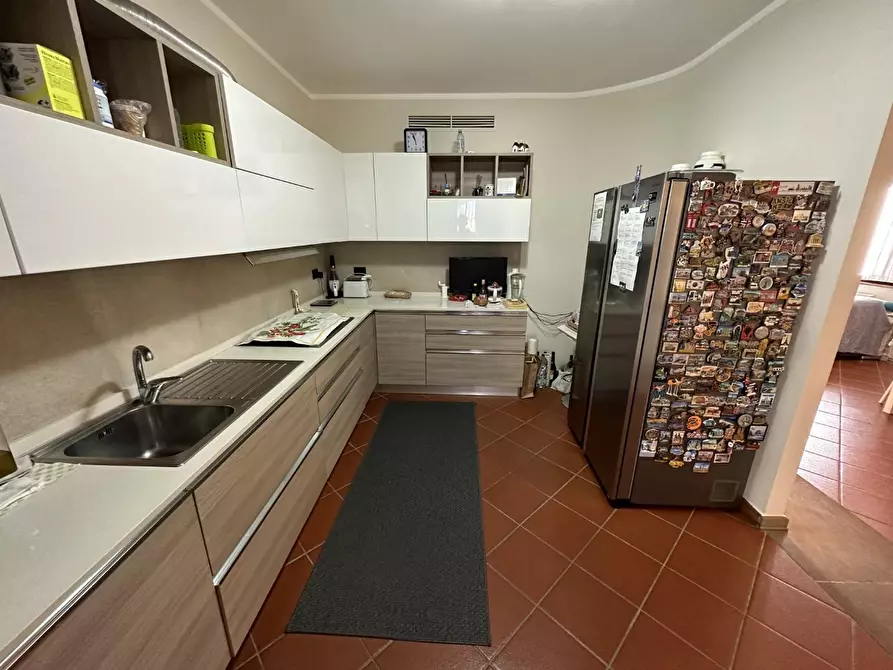 Immagine 15 di Appartamento in vendita  a Montelupo Fiorentino